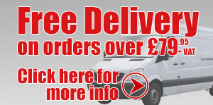 Free Delivery to UK mainland