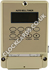 DI-B08 Automatic Bell Timer