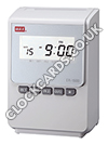 MAX ER-1600 Clock Machine